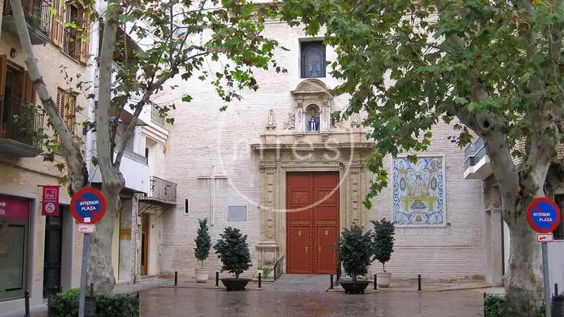 Pis en venda a Xirivella, Valencia