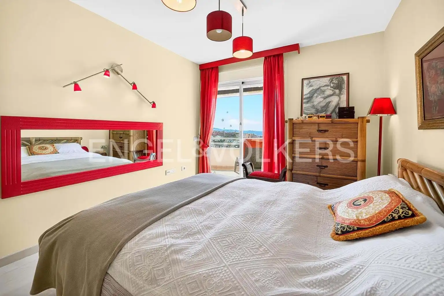 Piso con piscina en venta en Costa Adeje, imagen 10
