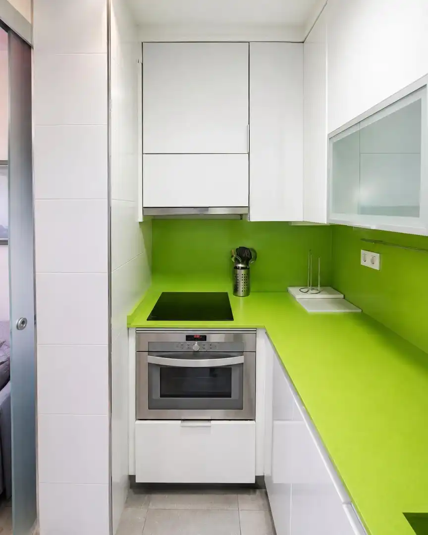 Apartamento de alquiler en Calle SAN BERNARDO, Universidad - Malasaña