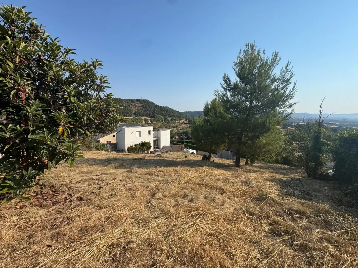 Residential for sale in Sant Martí de Tous