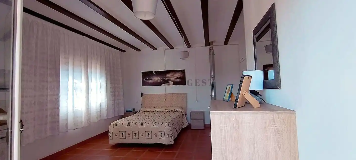 Casa con jardín en venta en Camarles, imagen 25