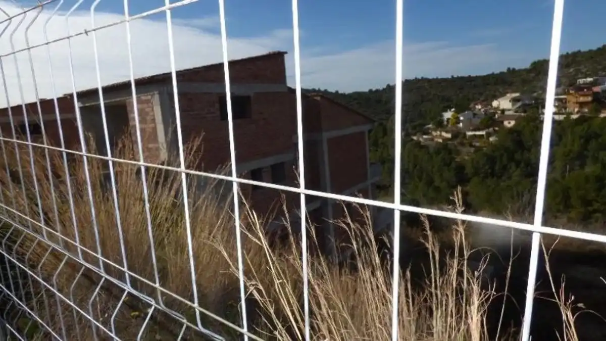 Villa con terrazza in vendita a Carrer Delta de l'Ebre 23, imagen 3