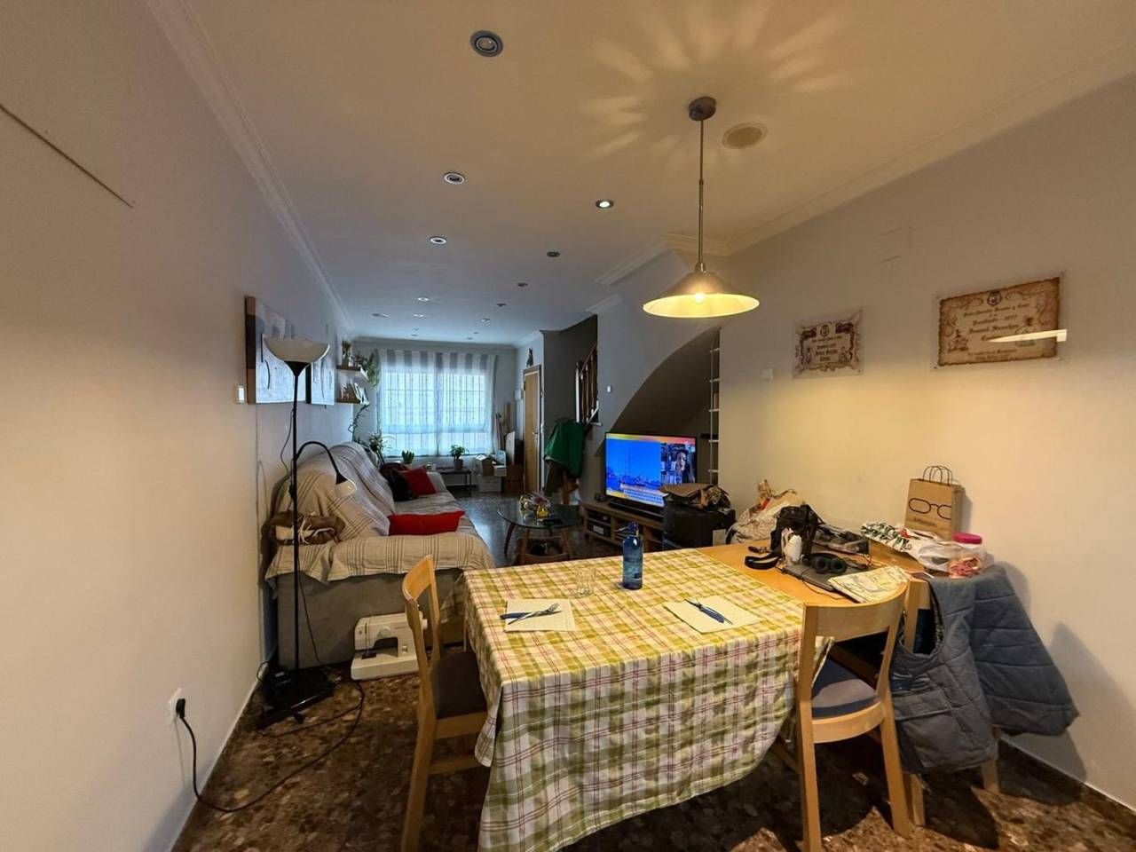 Duplex for sale in Buñol