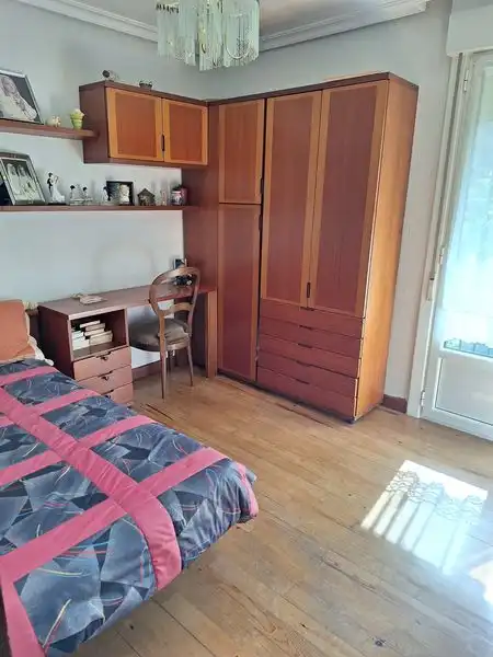 Habitación de Piso en venta en Villabona con Calefacción, Amueblado y Balcón