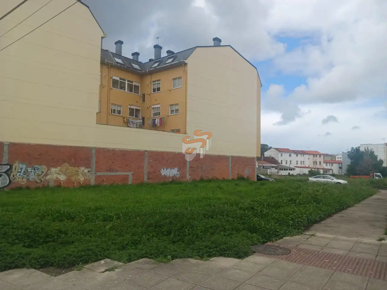 Terreni e lotti in vendita a A Gándara, imagen 3