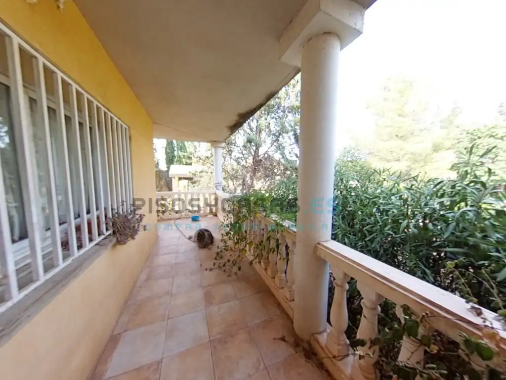 Villa mit Terrasse zum Verkauf in Calle Moliner Maria 30, imagen 176
