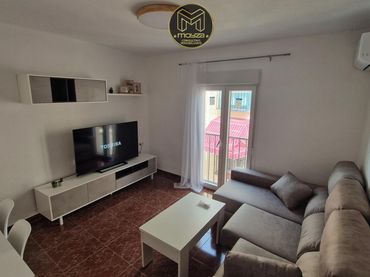Piso en venta en San Bartolomé - Millán de Priego