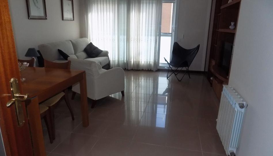 Foto 1 de Piso en venta en Carrer del Bruc, 16, Bufalà, Barcelona