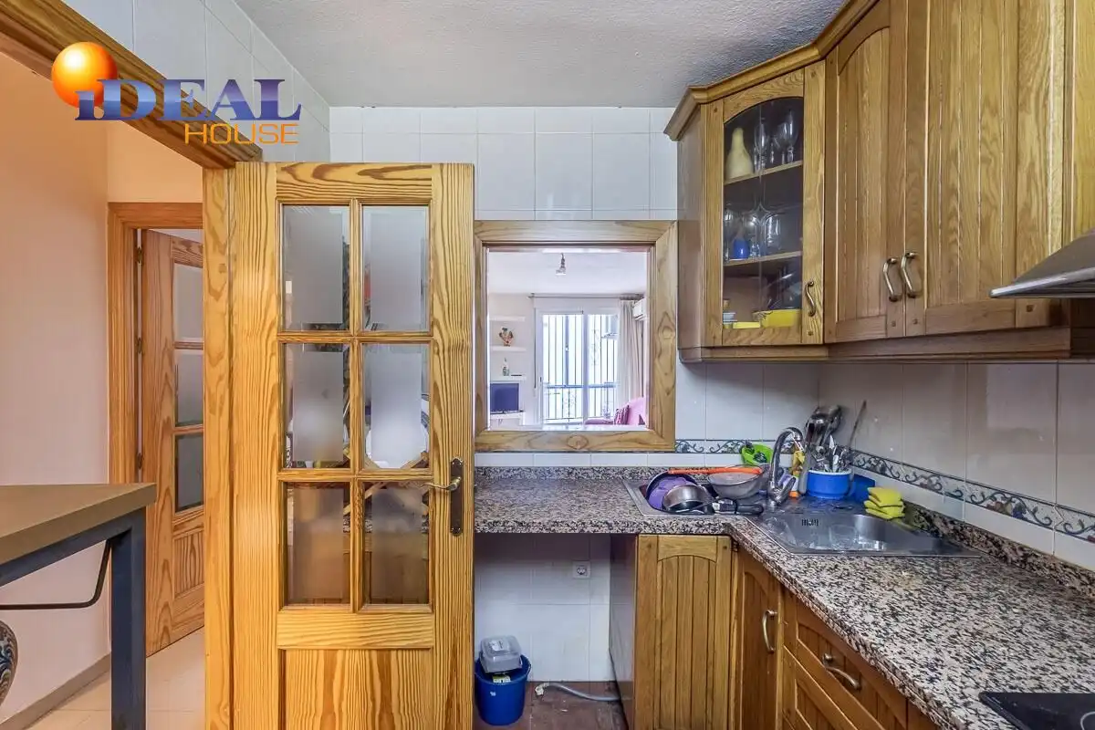 Piso con terraza en venta en Calle SANTA LUCIA, imagen 10
