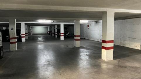 Foto 5 de Garatge en venda a Calle Laurel, 13, Santa Rosa - Valdeolleros,  Córdoba Capital