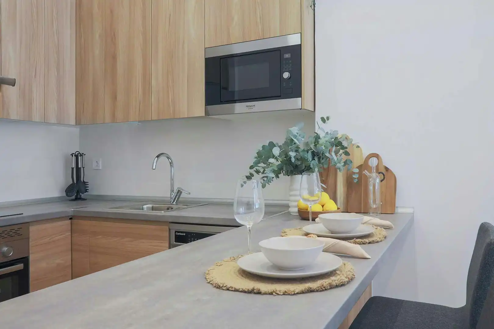 Appartement à louer à Chamartín, imagen 10