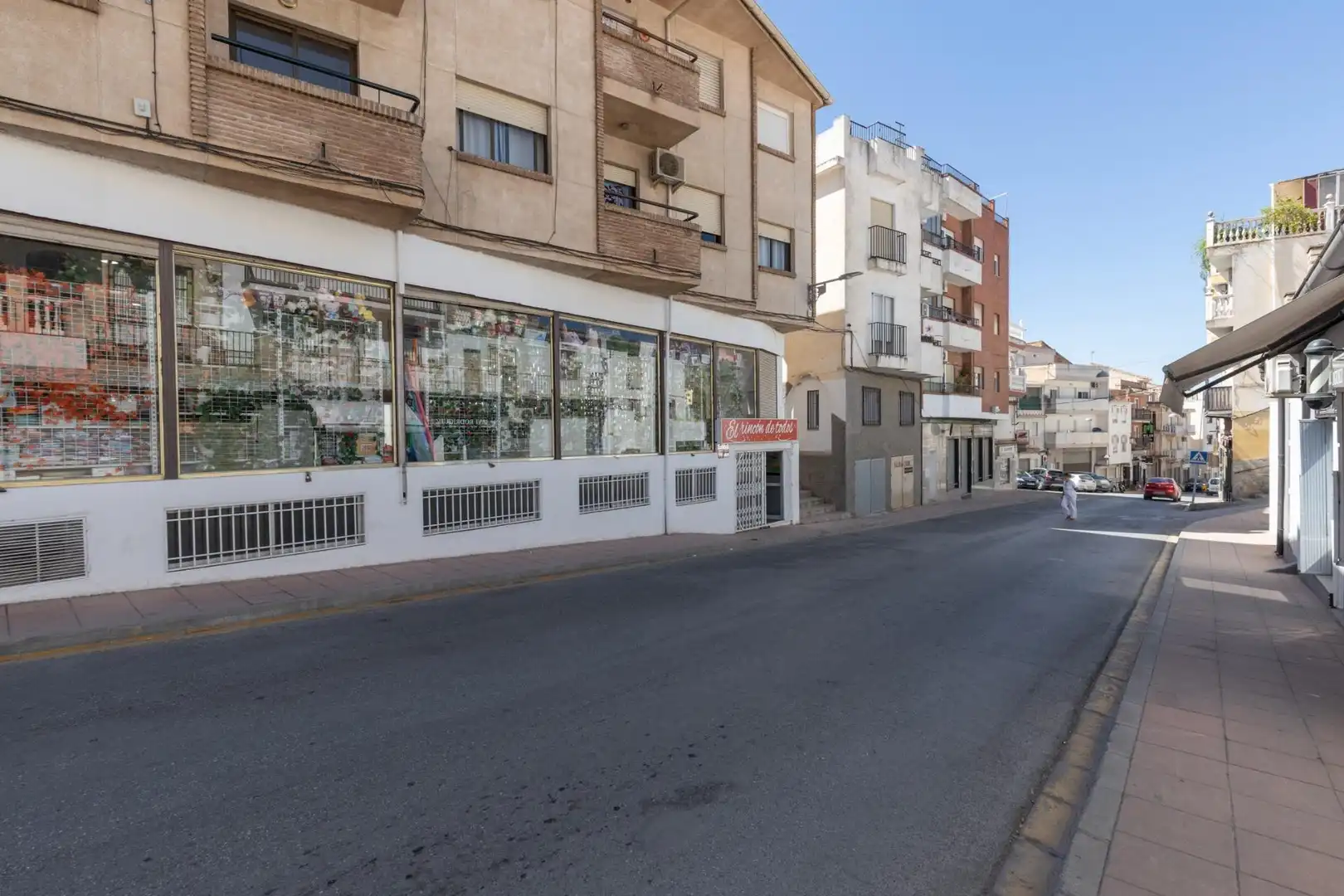 Gewerbefläche zum Verkauf in Calle Calle Ganivet 48, imagen 16