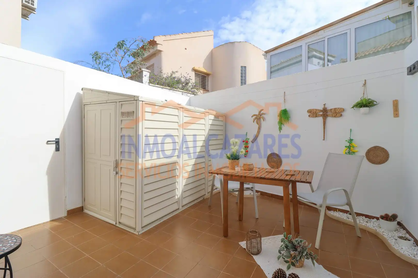 Duplex avec piscine à vendre à Cartagena ciudad, imagen 14