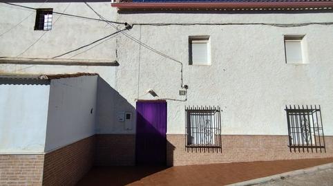 Foto 2 de Finca rústica en venda a Calle Baico, Castilléjar, Granada