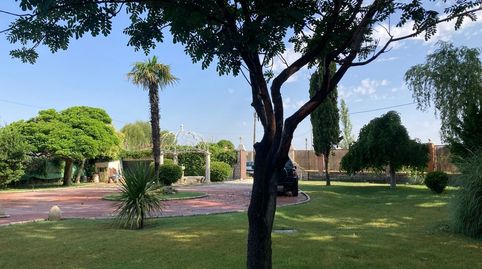 Foto 3 de Casa o chalet en venta en Foso - Moreras, Aranjuez