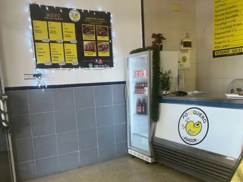 Gewerbefläche zur Übernahme in Villanueva de Algaidas 10, imagen 3