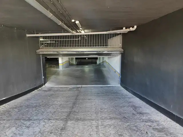 Garage zum Verkauf in Avenida de Juan Antonio Samaranch, 83, Valdebebas - Valdefuentes