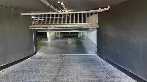 Foto 2 de Garatge en venda a Avenida de Juan Antonio Samaranch, 83, Valdebebas - Valdefuentes, Madrid