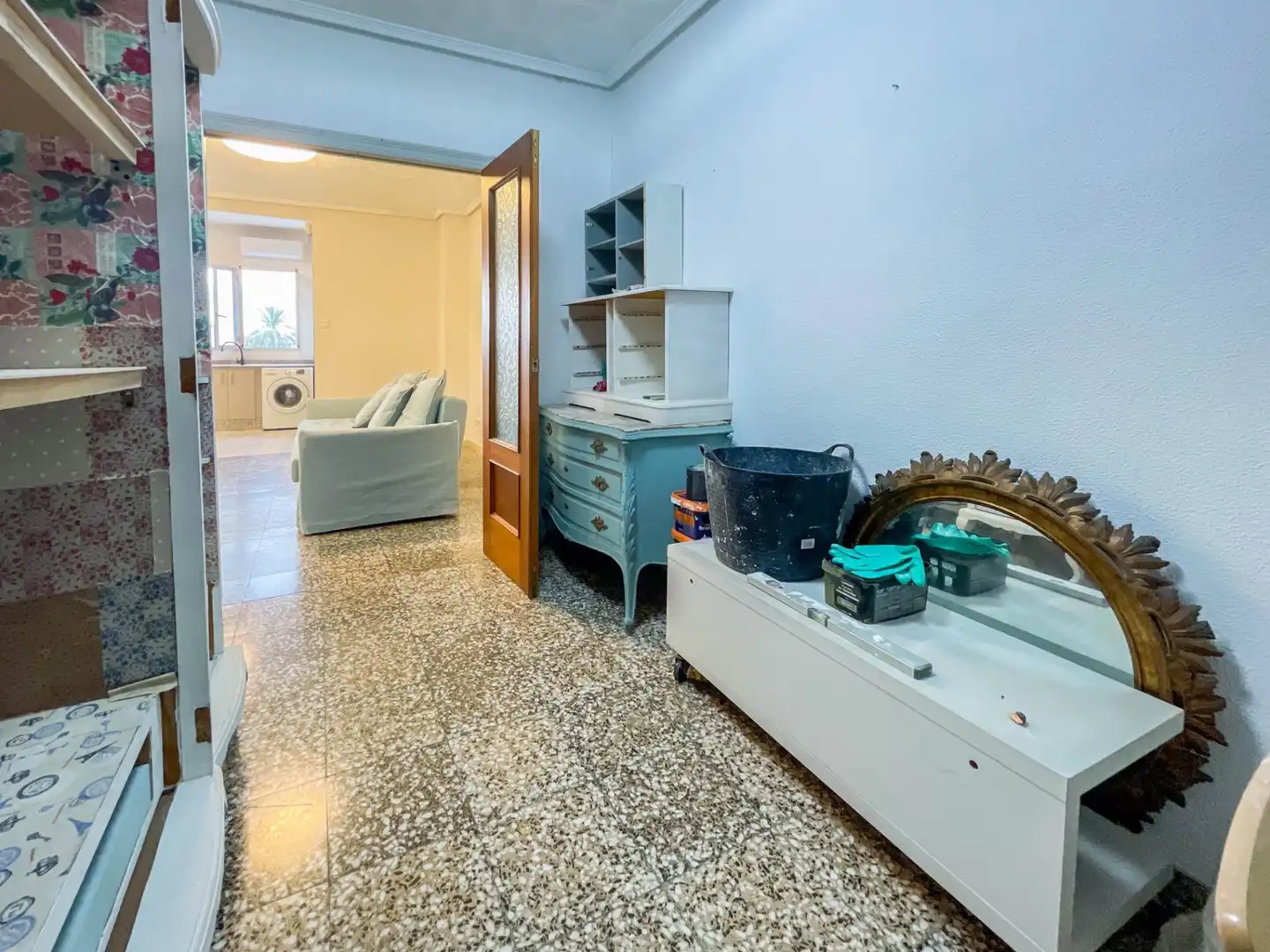 Piso en venta en Avenida de Peris y Valero, 105, Russafa