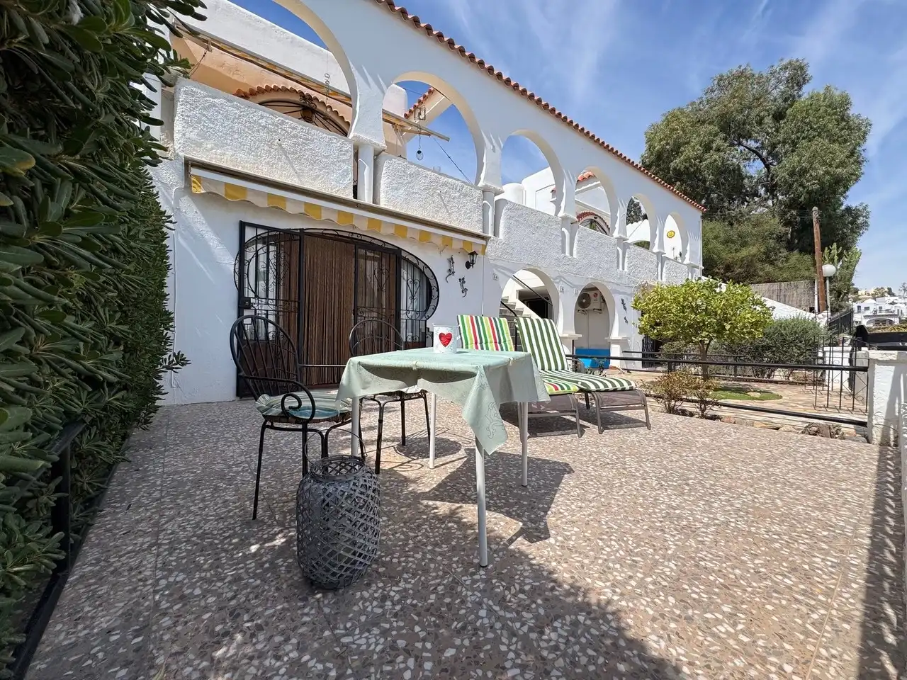 Appartement compact avec piscine à vendre à Mojácar Playa - Las Ventanicas - La Paratá, imagen 23