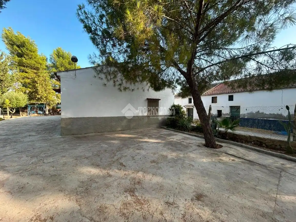 Haus zum Verkauf in Casco Histórico, imagen 7