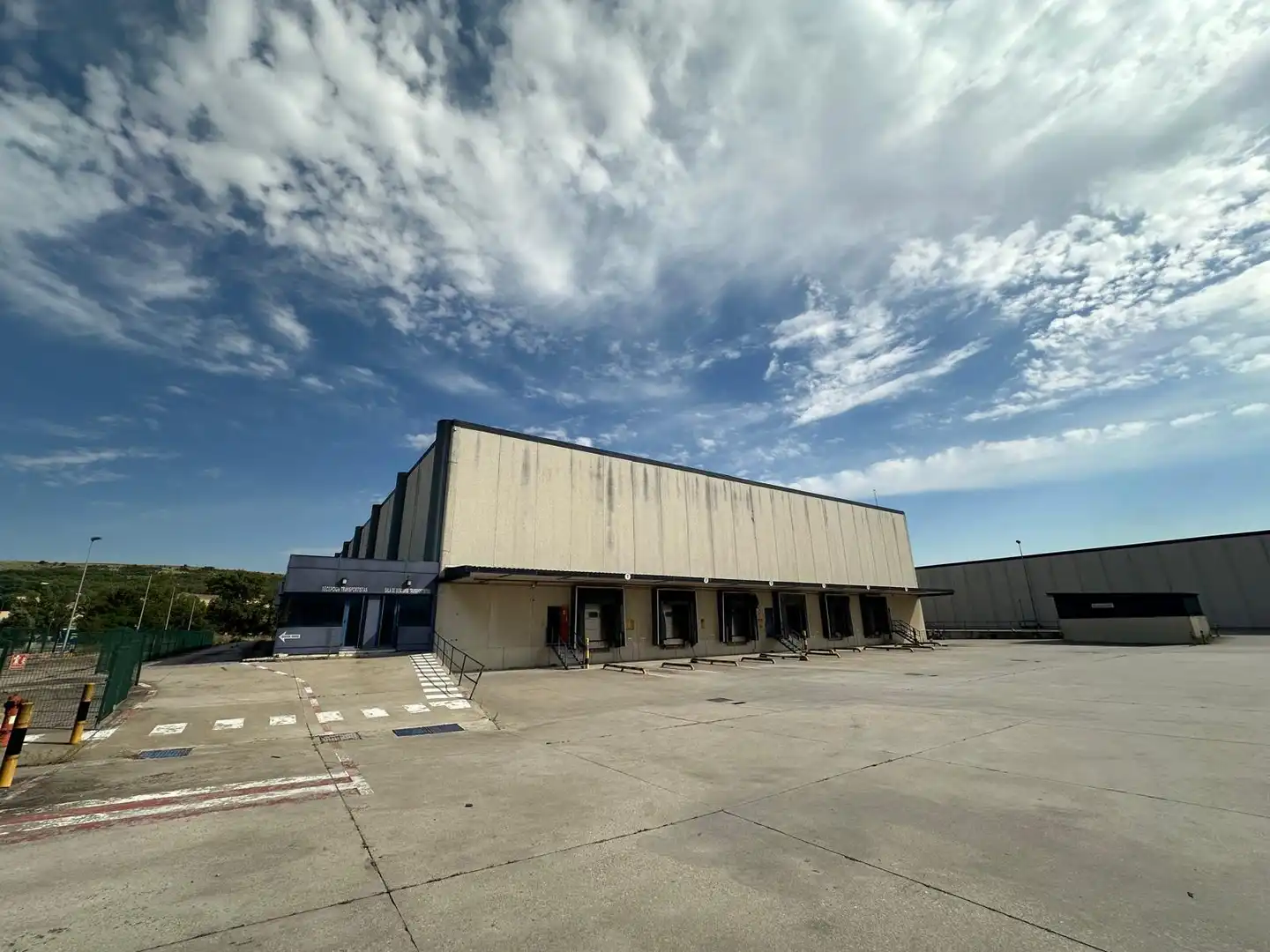 Industriegebäude zum Verkauf in Calle Merindad de Ubierna, imagen 23