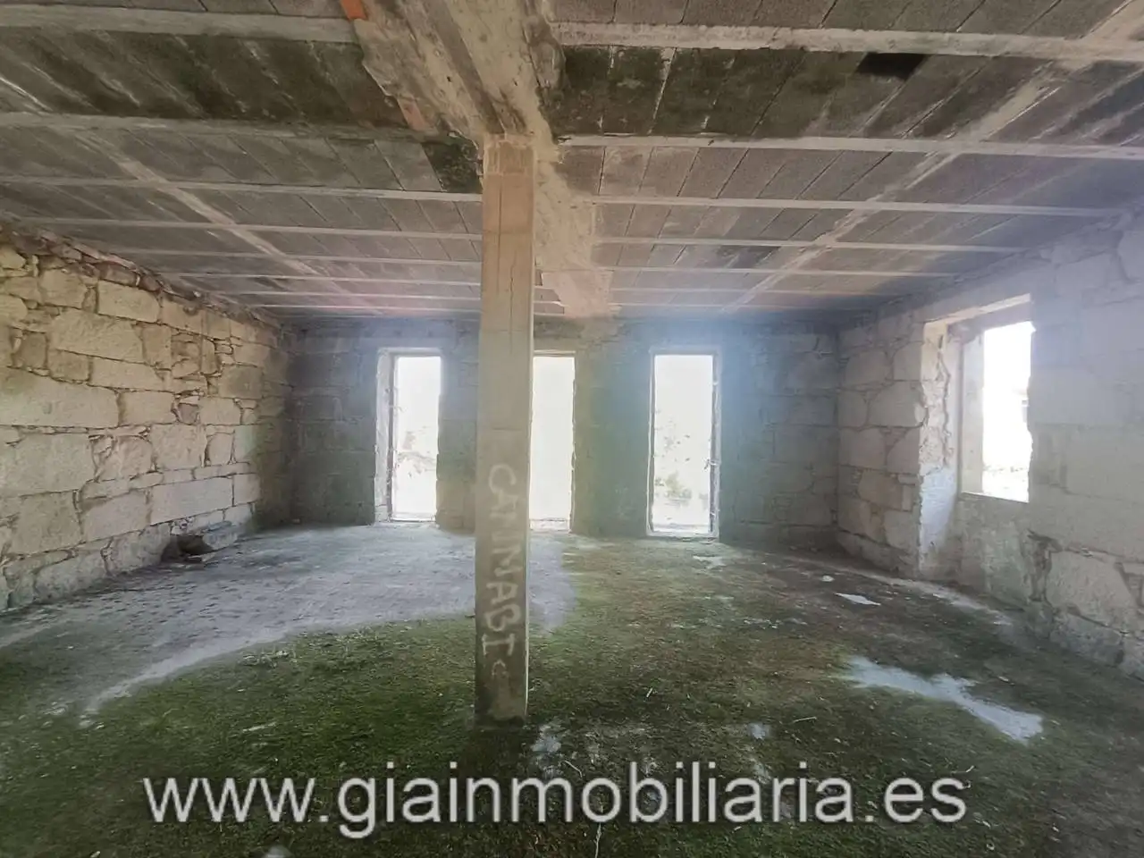Casa con jardín en venta en Calle Outon, imagen 25