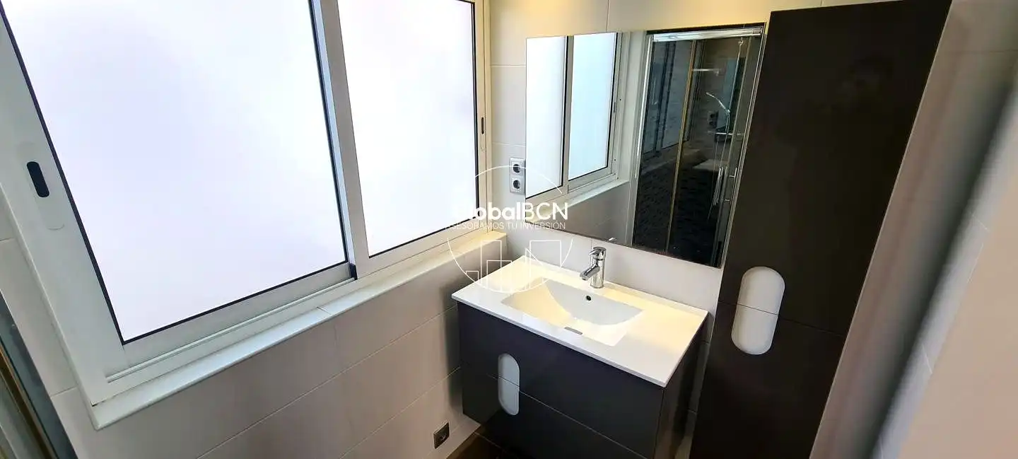 Flat for rent in Mas, La Torrassa