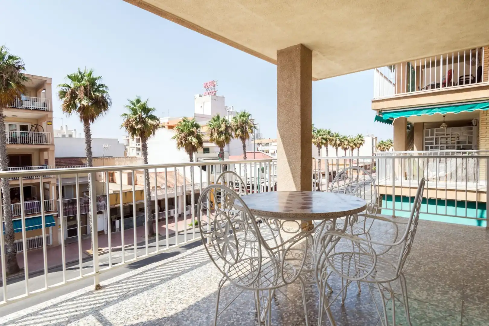 Apartment with lift for sale in Playa del Acequión, Náufragos y Rocío del Mar, imagen 11