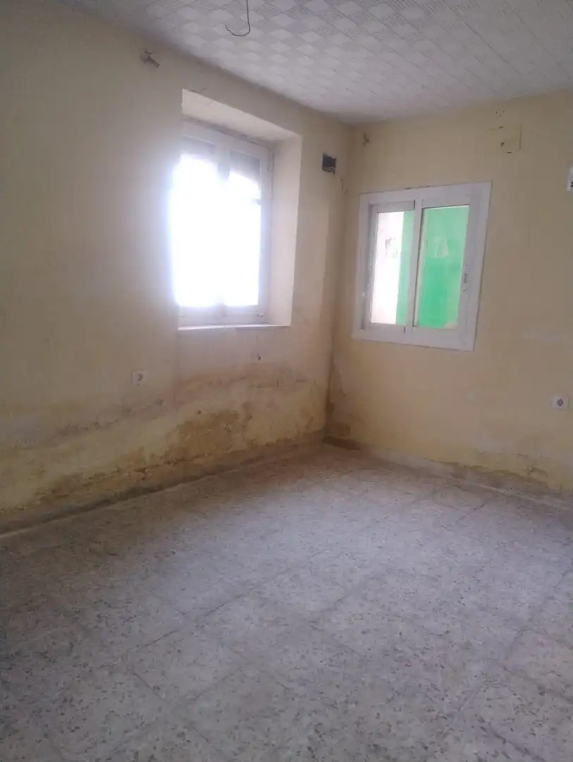 Planta baja en venta en Daimiel
