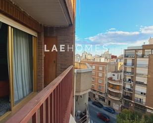 Apartament en venda a  MARIANO LUIÑA, Pont Nou - Corazón de Jesús