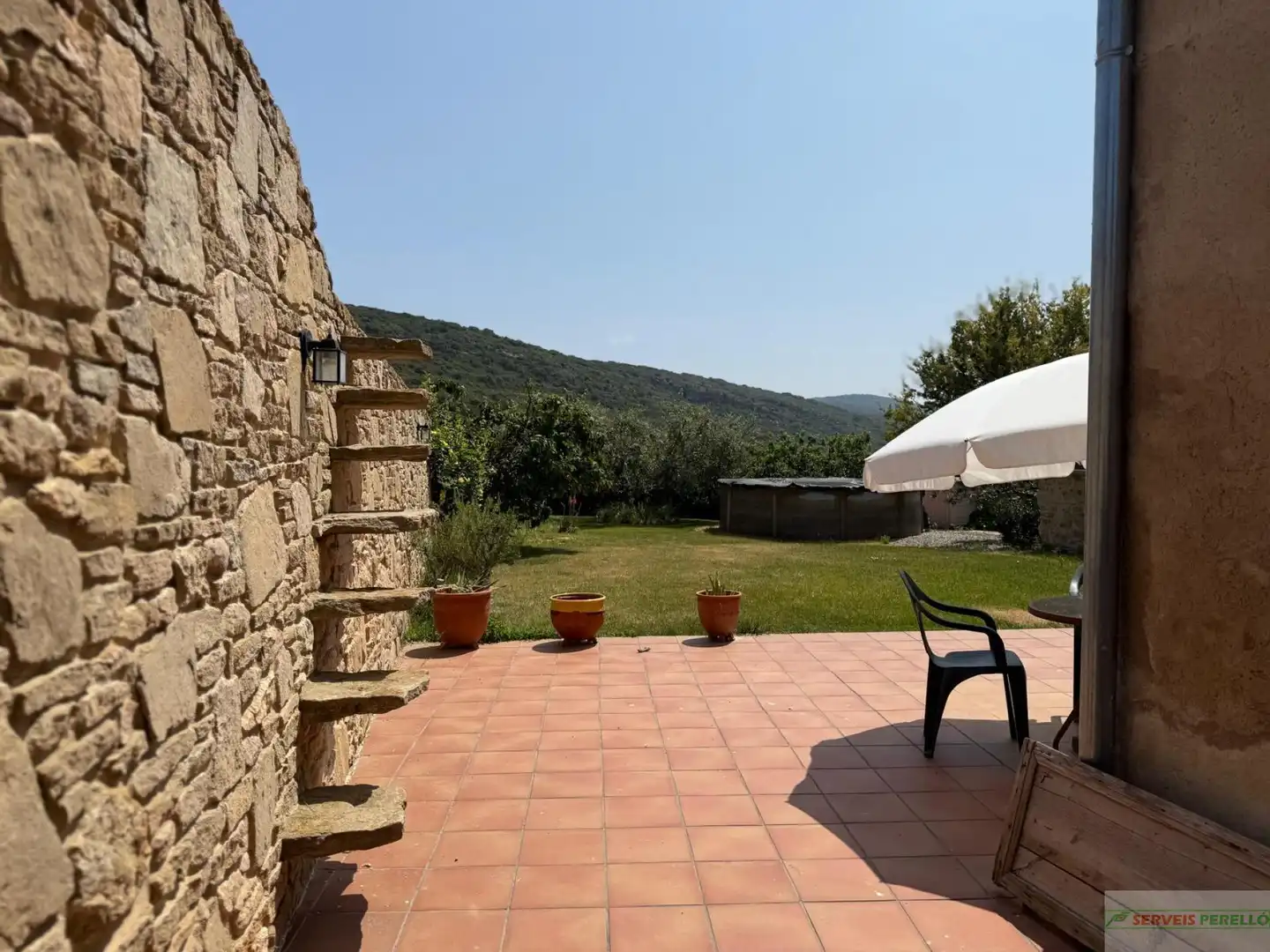 Casa o chalet en venta en Major Alberola, 12, Os de Balaguer