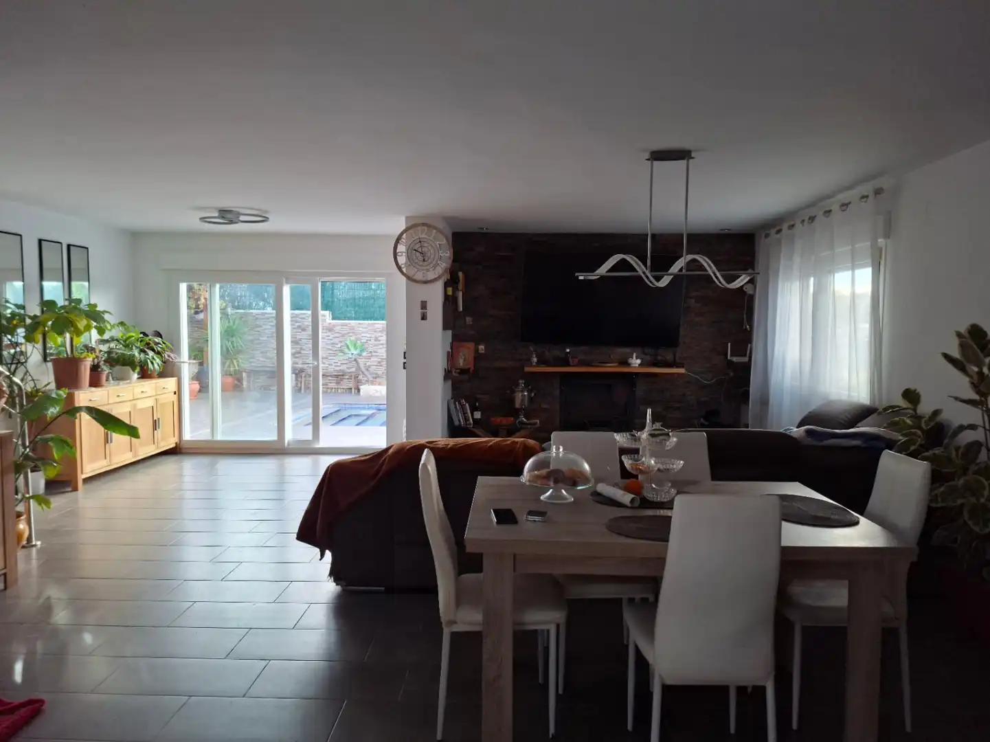 Villa mit Terrasse zum Verkauf in Carrió - La Merced - Los Pinos, imagen 6