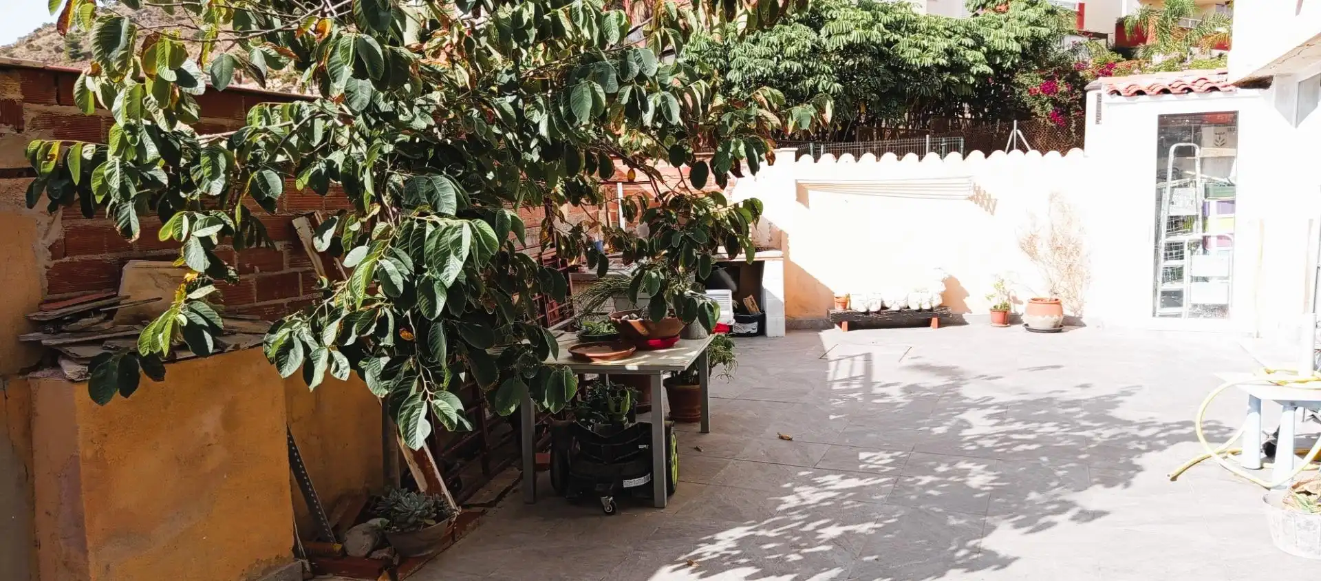 Planta baixa en venda a Santangelo