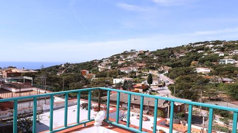 Foto 2 de Apartament en venda a Calle Avets, Serra Brava, Lloret de Mar