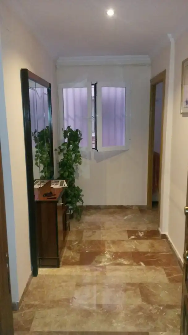 Flat for rent in Granada  with Terrace and Furnished