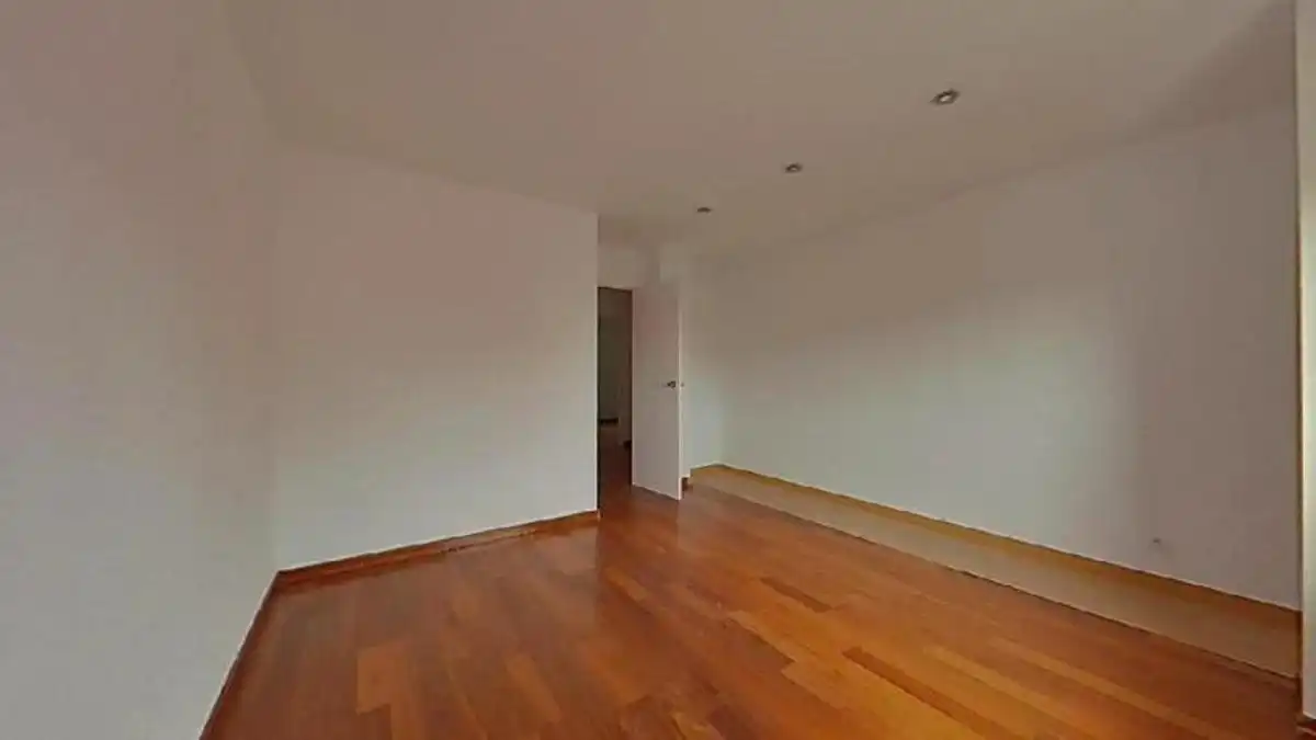 Dormitori de Apartament en venda en Premià de Mar amb Balcó