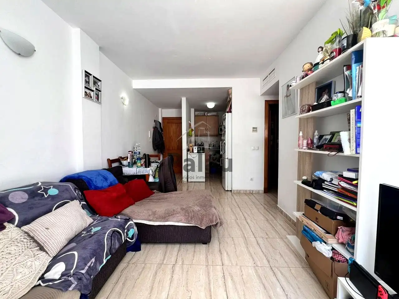 Baixos amb ascensor en venda a Ciutadella, imagen 3
