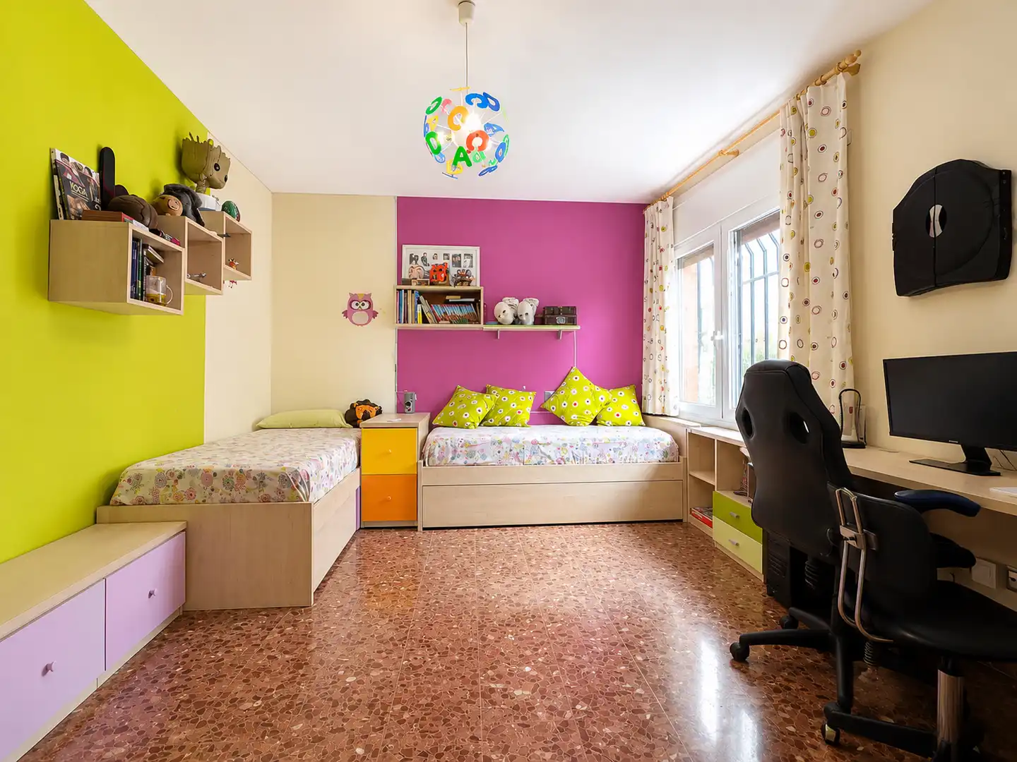 Bedroom of Country homes for sale in Argentona  with Air Conditioner, Heating and Private garden