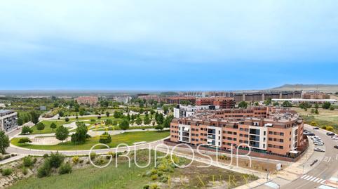 Photo 2 of Flat for sale in Calle Isaac Peral, Aranzana, Valladolid