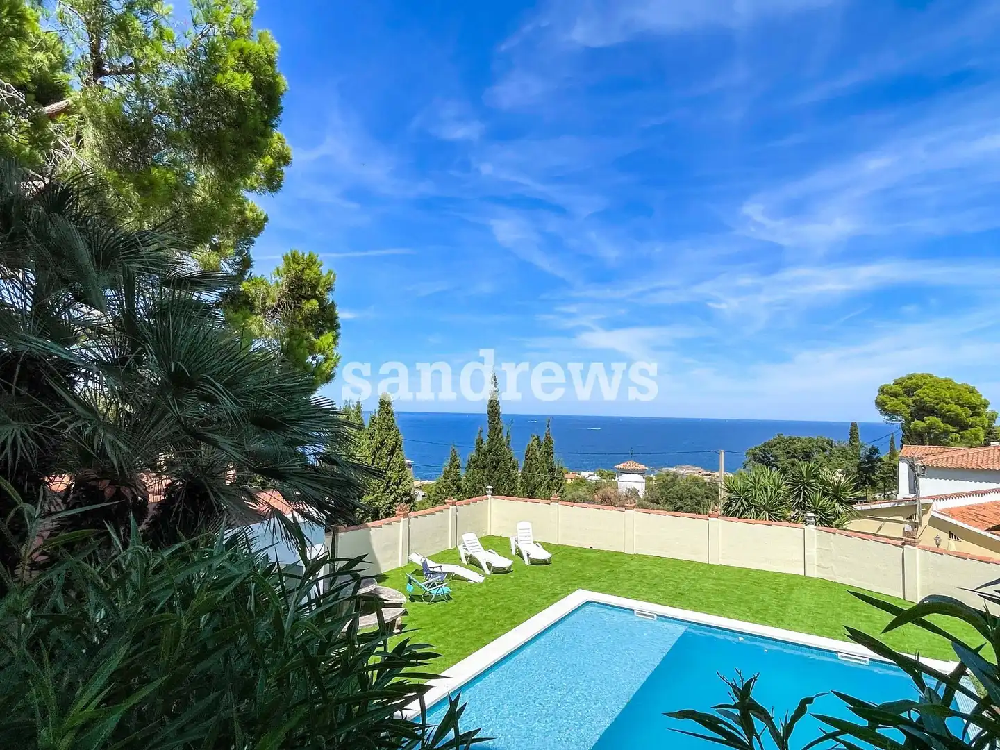 Casa con piscina en venta en El Port de la Selva, imagen 42