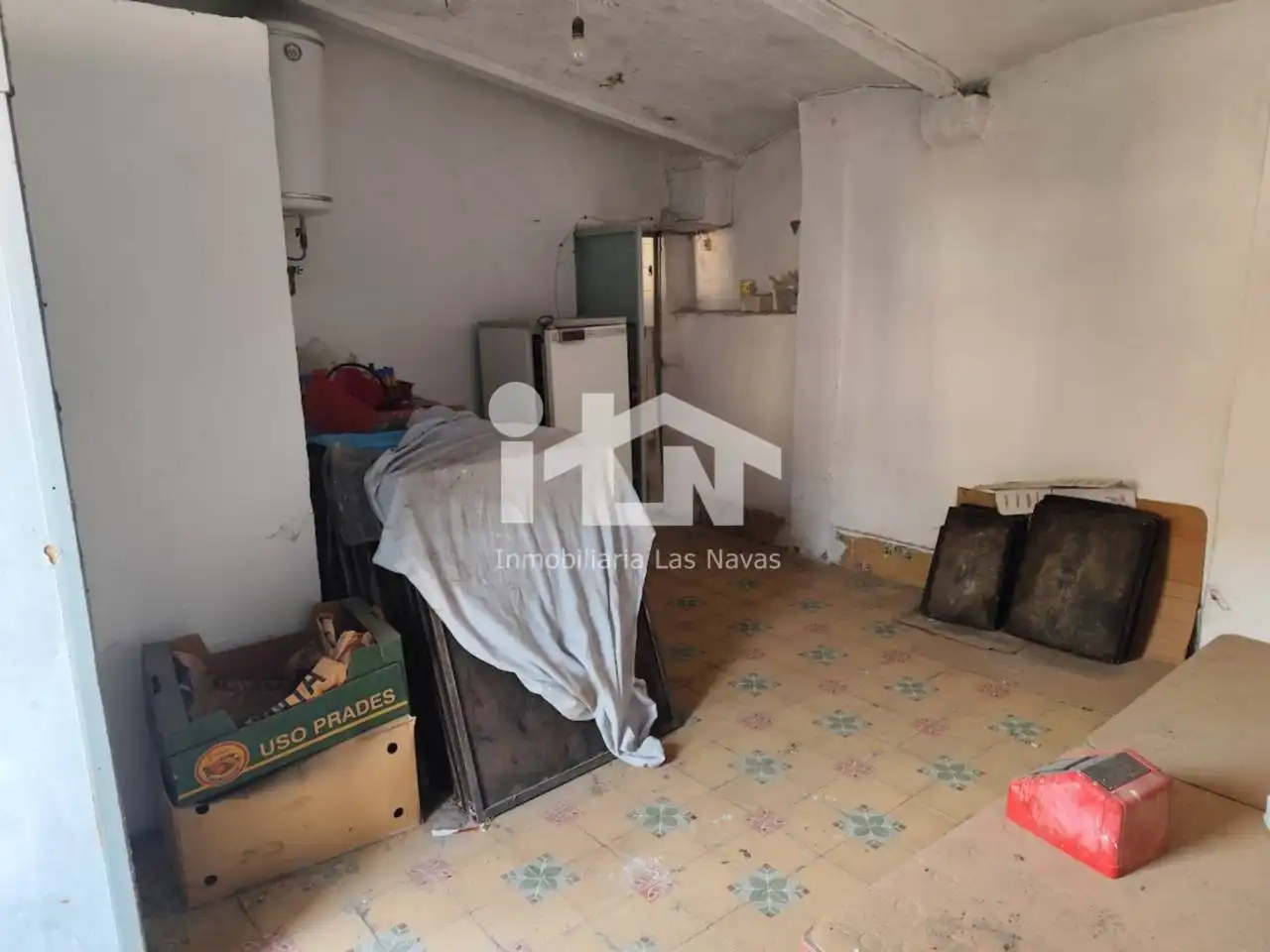 Casa o xalet en venda en El Hoyo de Pinares  amb Calefacció