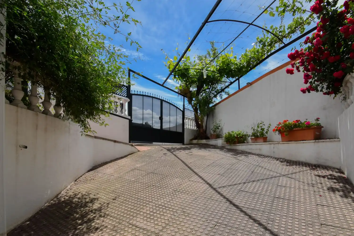 Xalet en venda a Híjar, imagen 7