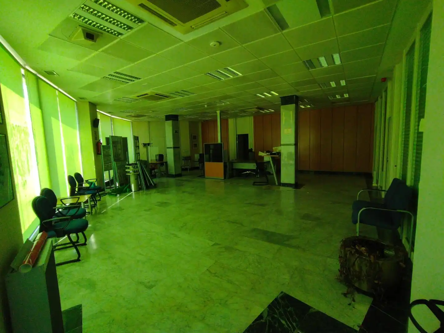 Nave industrielle à vendre à Calle Parsi 11, imagen 7