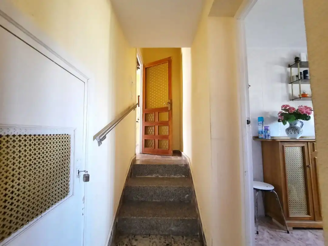Villa con terrazza in vendita a Escalona, imagen 38