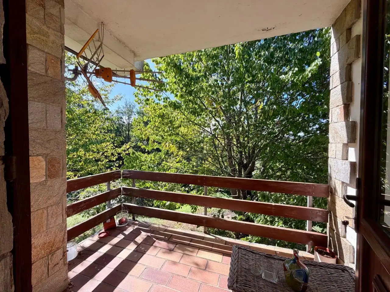 Casa amb terrassa en venda a Lugar Castelo, imagen 25