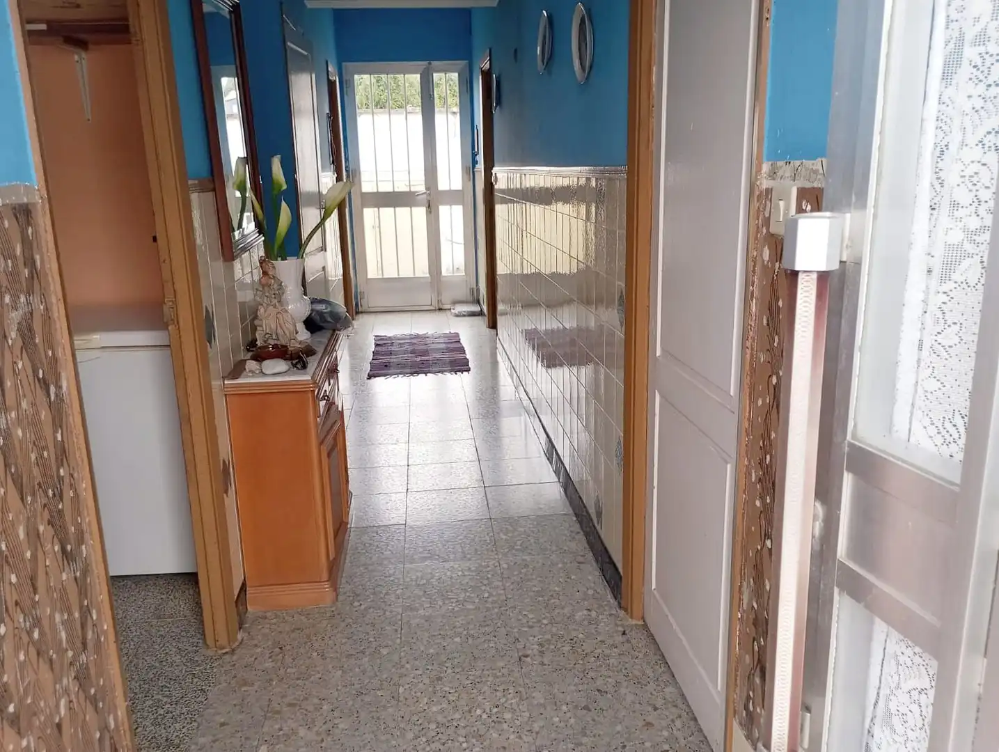 Casa o chalet en venta en Malpica de Bergantiños con Amueblado