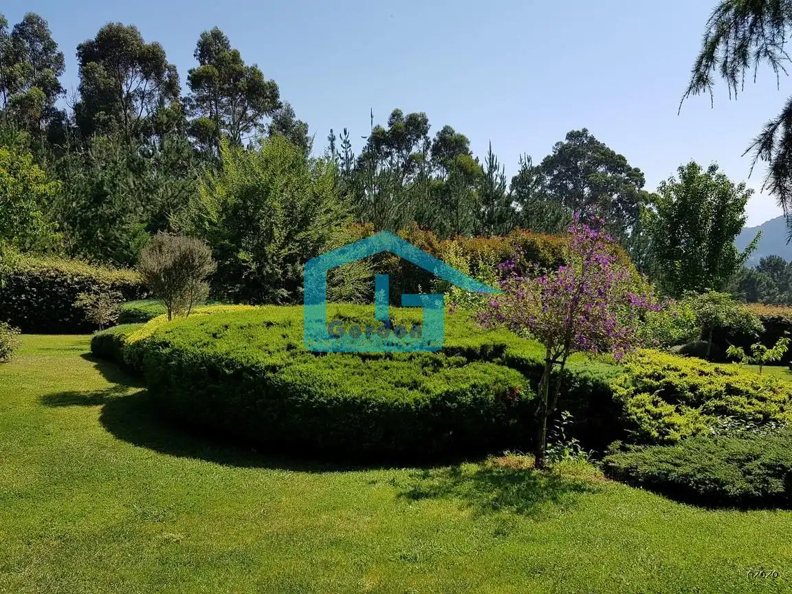 Xalet amb piscina en venda a Vilanova de Arousa, imagen 90