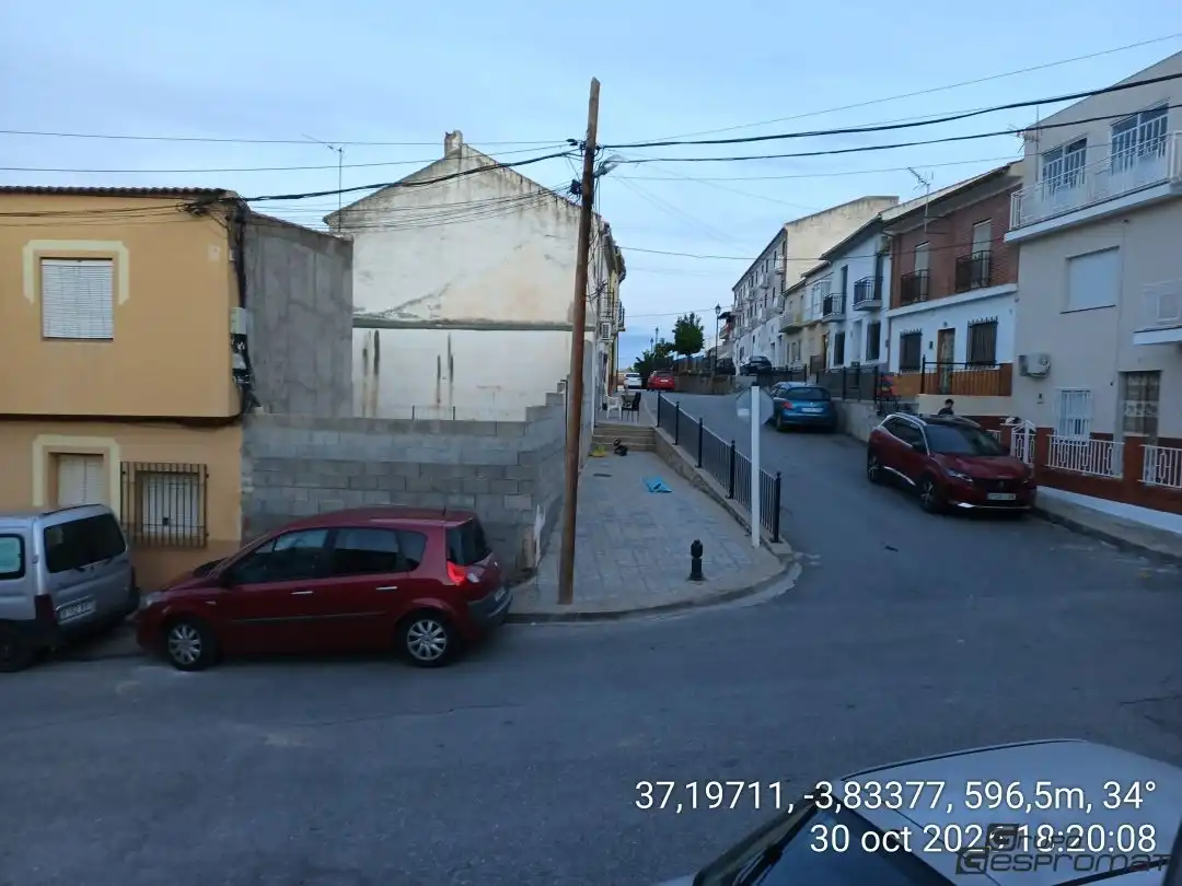 Terrenys i solars en venda a Calle Ancha 1, imagen 4