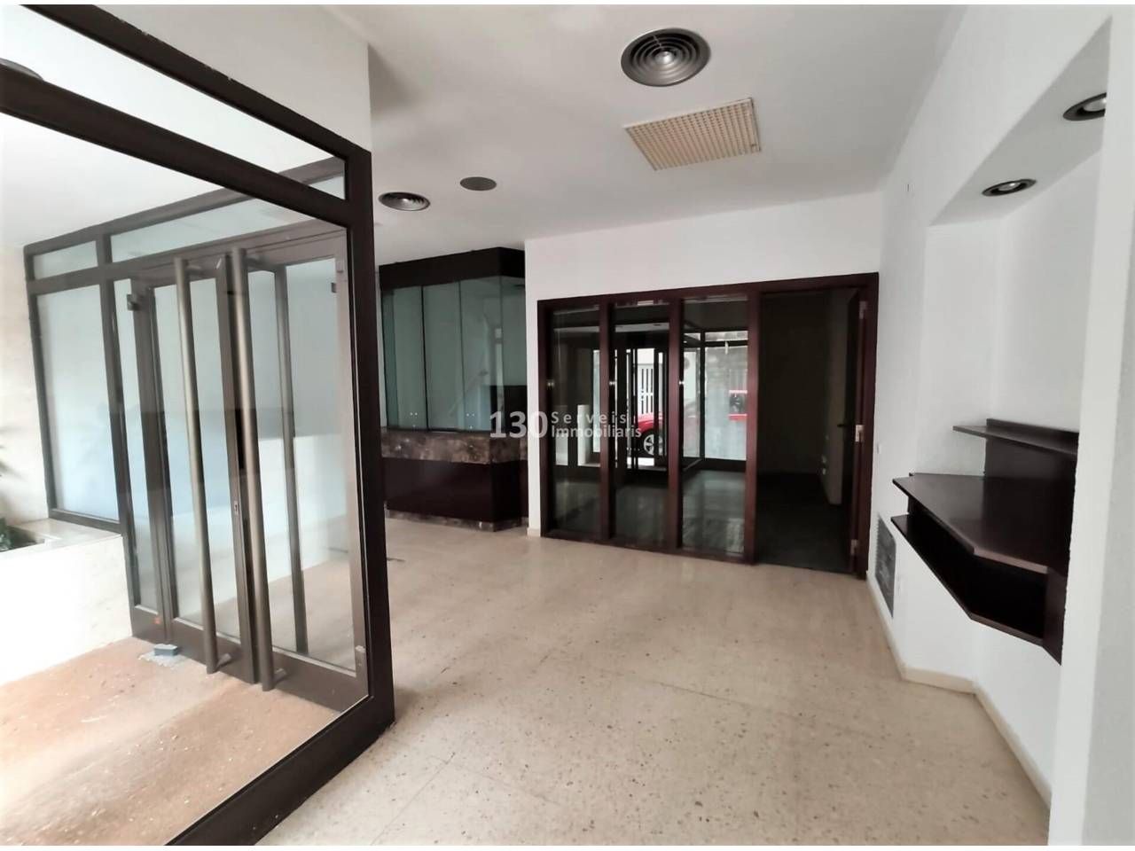 Premises for sale in Garcia